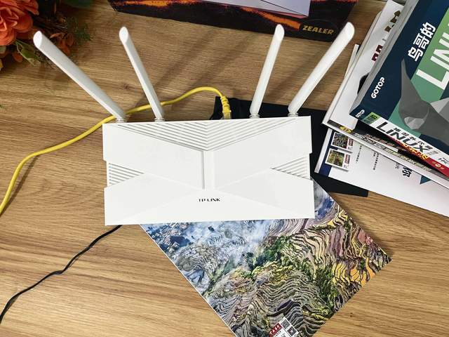 tp-link|满血WIFI6，最佳性价比TPlink-AX3000