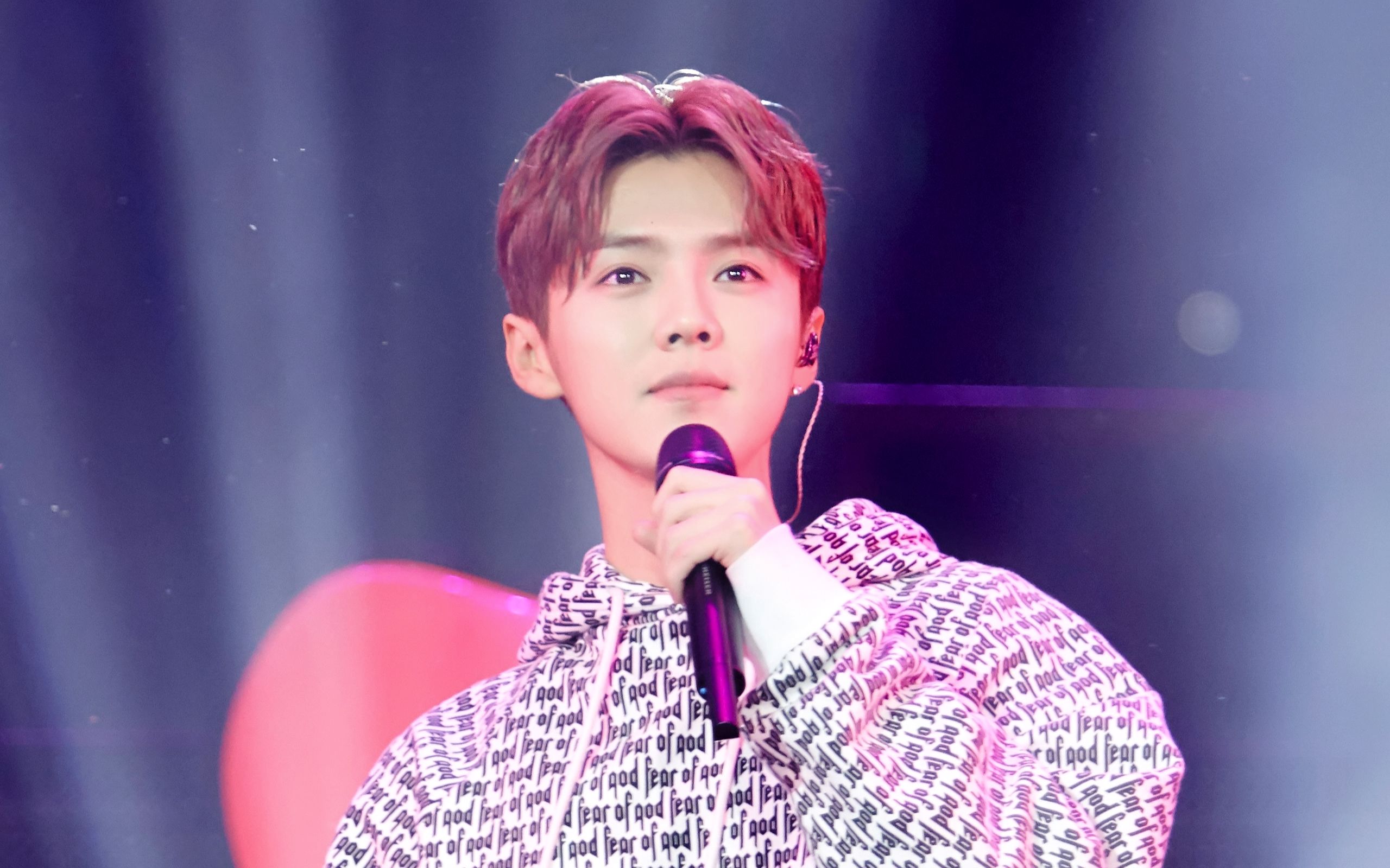 90后|90后小生争一哥，肖战王一博杨洋龚俊，你看好谁呢？