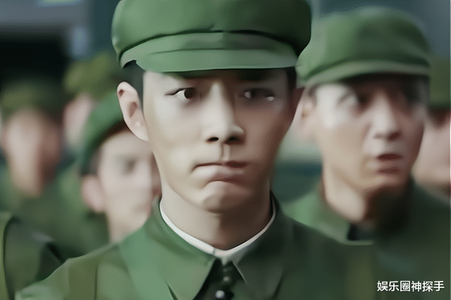 肖战|传肖战入组新剧，网友却提出两点质疑，第二点值得深思