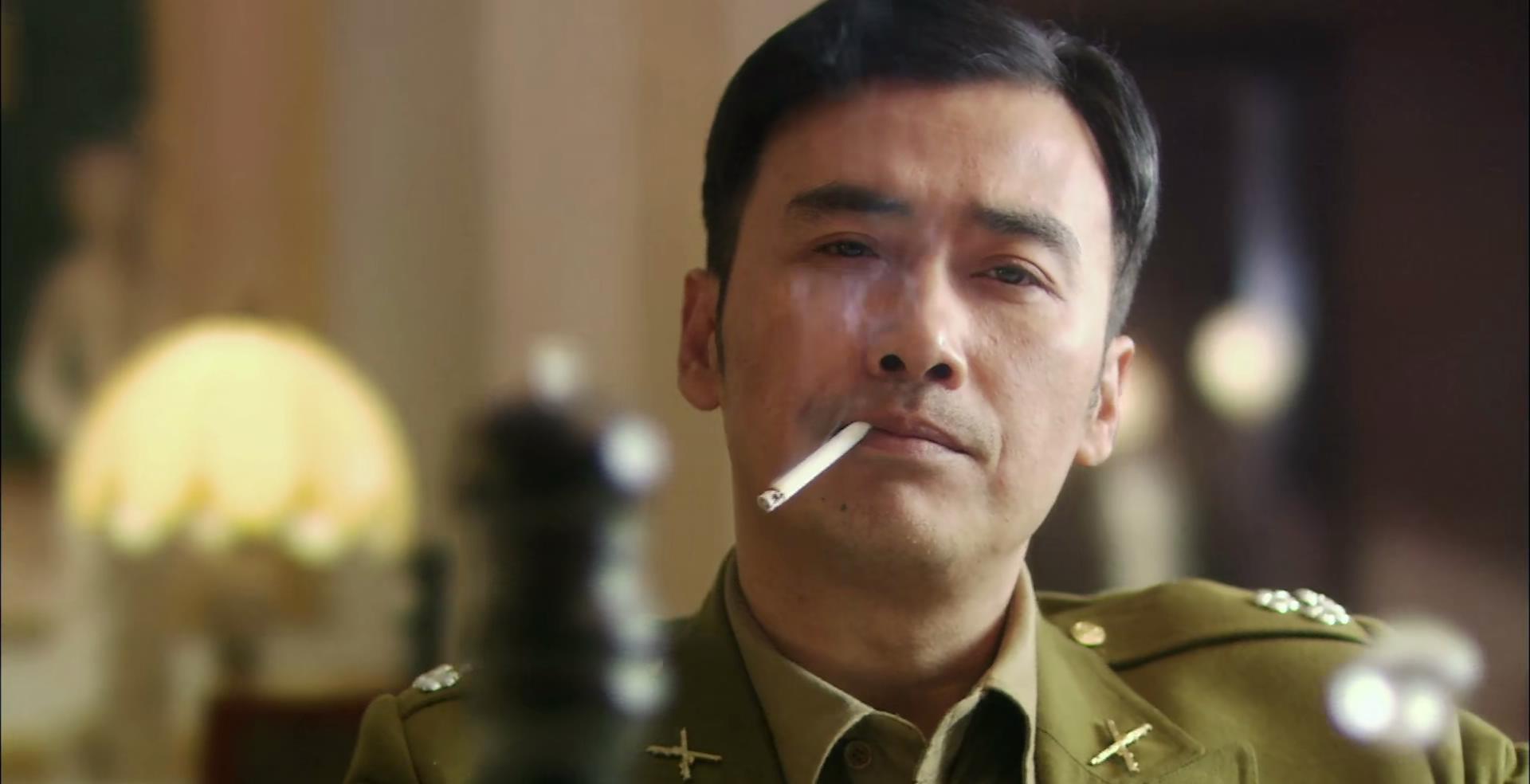 黑客帝国4|又一部谍战年代大剧来袭，于和伟、雷佳音领衔，看清导演：稳了