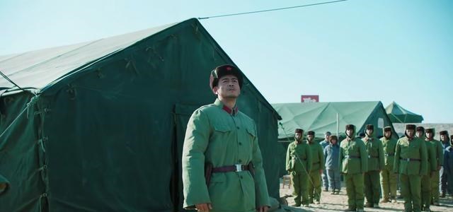 于敏|《功勋》畅快淋漓的《李延年》后，《于敏》接档，观众觉得变味了