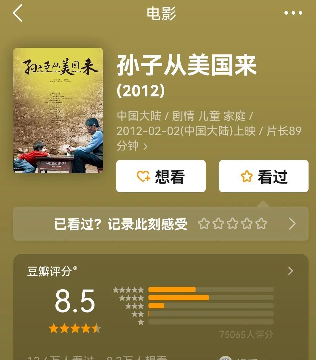 范齐全|耗资不到100万,被影院拒收,CCTV6接盘后“拿奖无数”