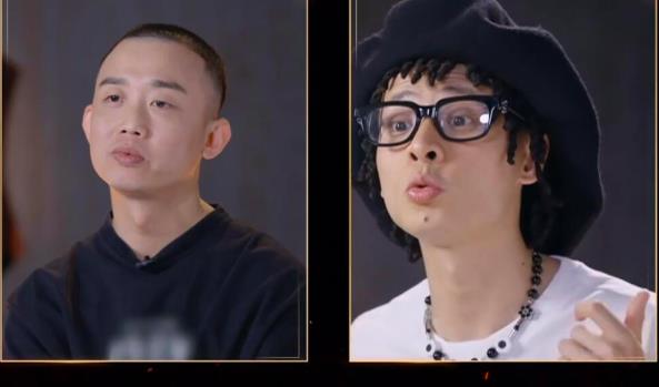 龙门|GAI为“兄弟”向陈小春讨说法被嘲：想要尊重，必先成熟！