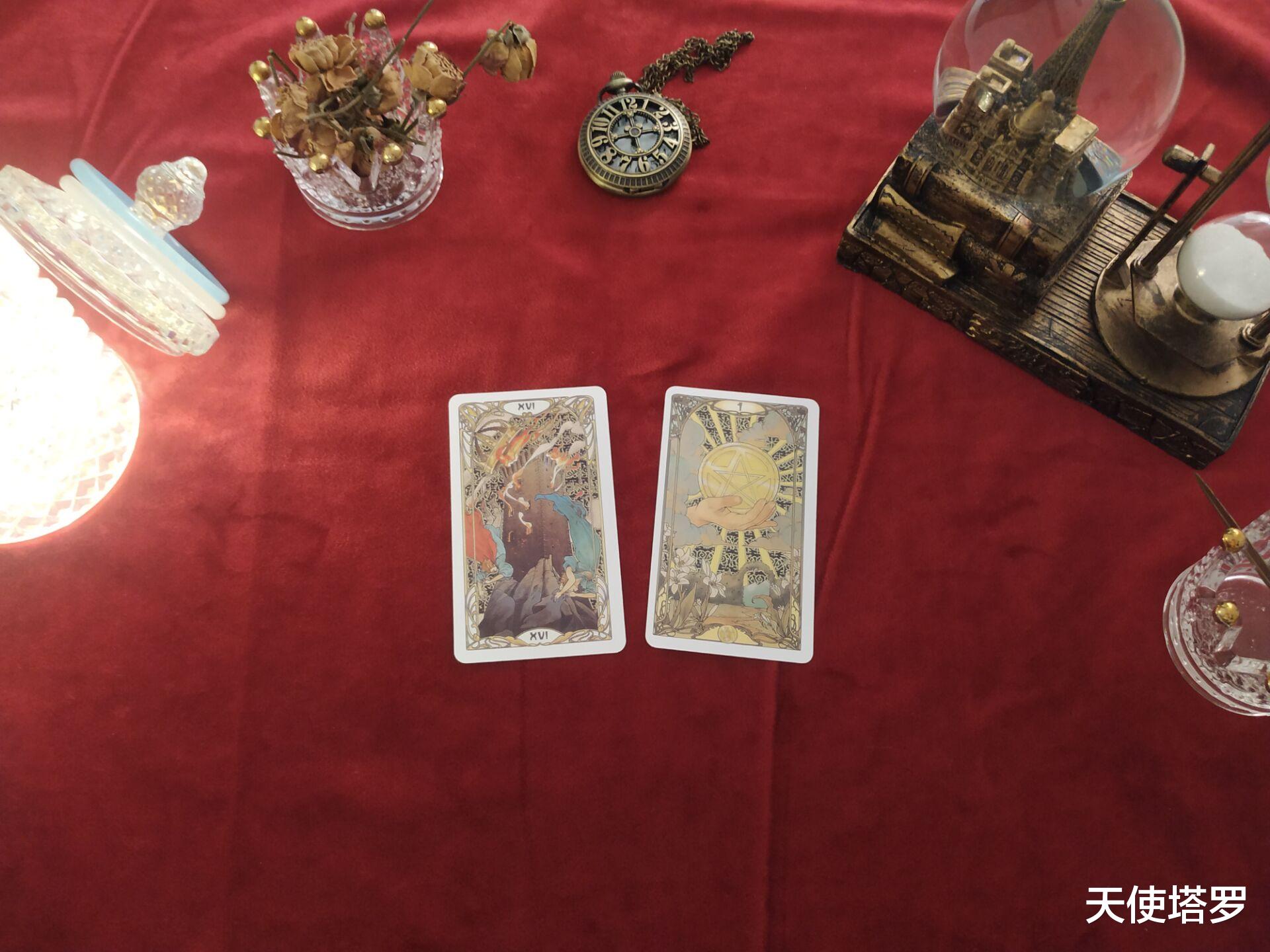 天使塔罗|天使塔罗：射手座8月能量状态：等TA优秀时，身边却不是你