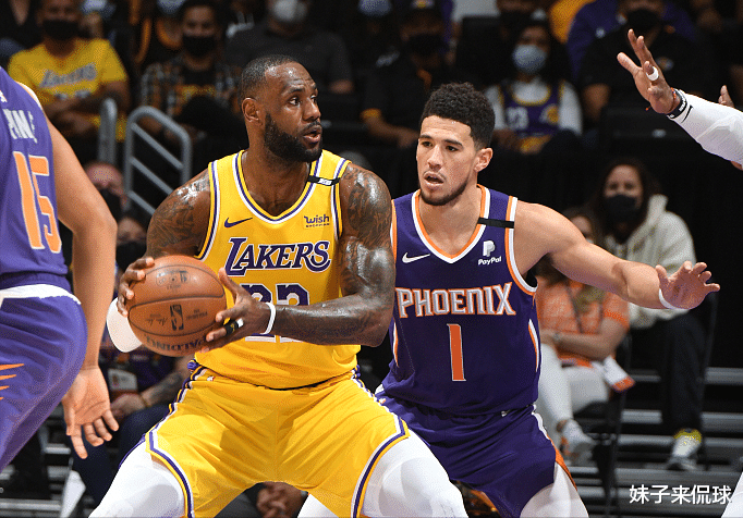 湖人队|出局后三大猜想！四人离队倒计时，沃格尔帅位很稳，湖人组三巨头