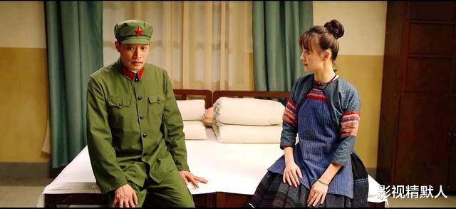 武林外传|王牌部队：边三轮追火车告别这段，催泪感人！真上战场，归期未知