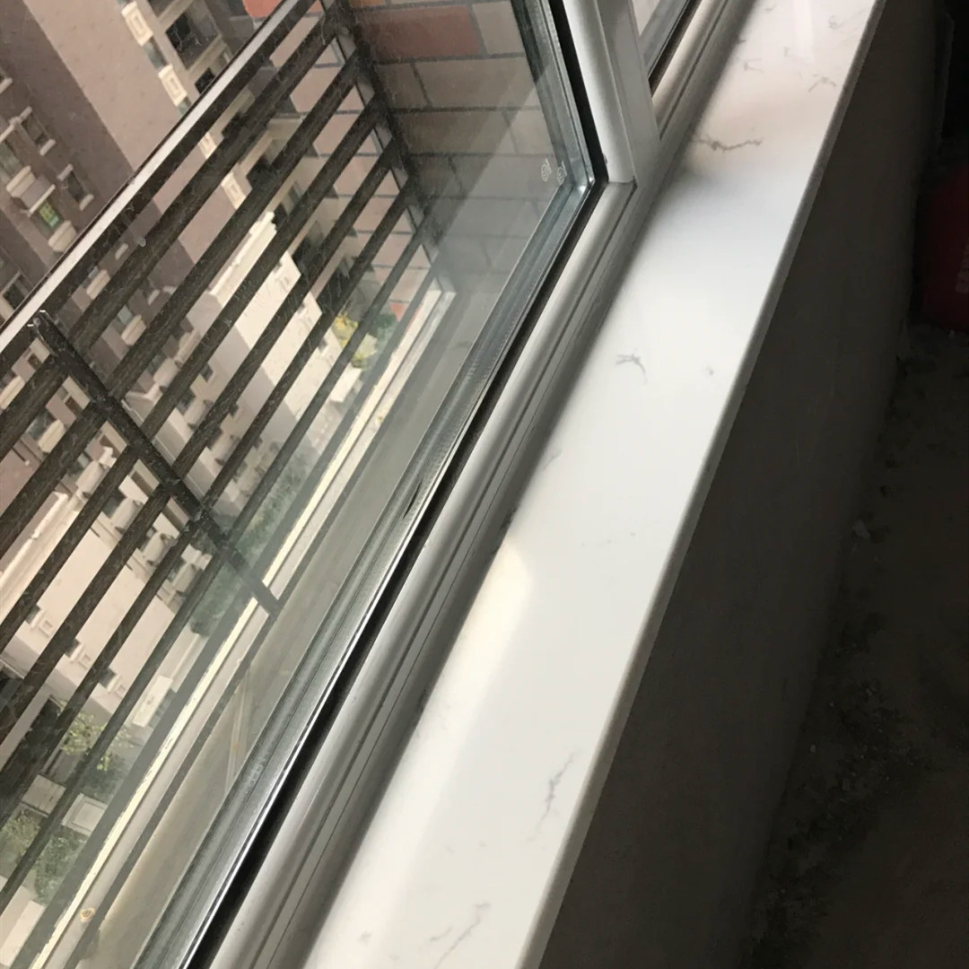 窗台面真的很实用,为什么就不想做呢?