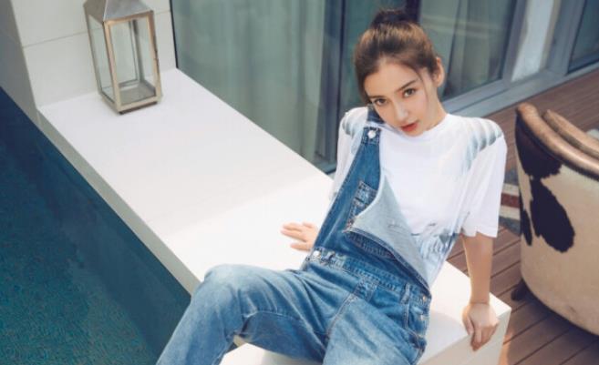 刘诗诗|“花瓶类”女星，一演戏就被质疑，你认识几个？