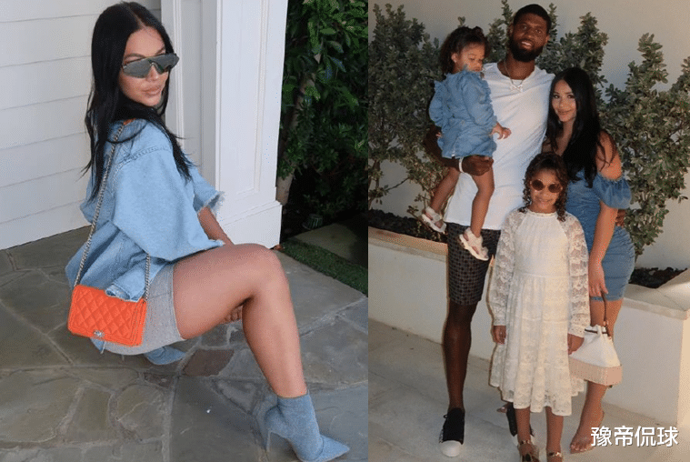 快船队|再见詹姆斯！小卡伤势明朗，乔治洛杉矶称王，未婚妻鼓励奏效了！