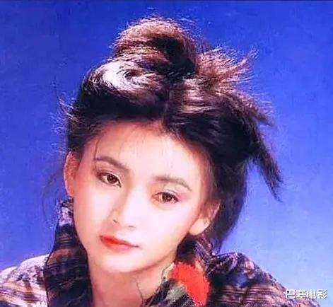 台湾|宝岛出美女，几十年前的台娱美貌明星，现在看来仍是“永远的神”