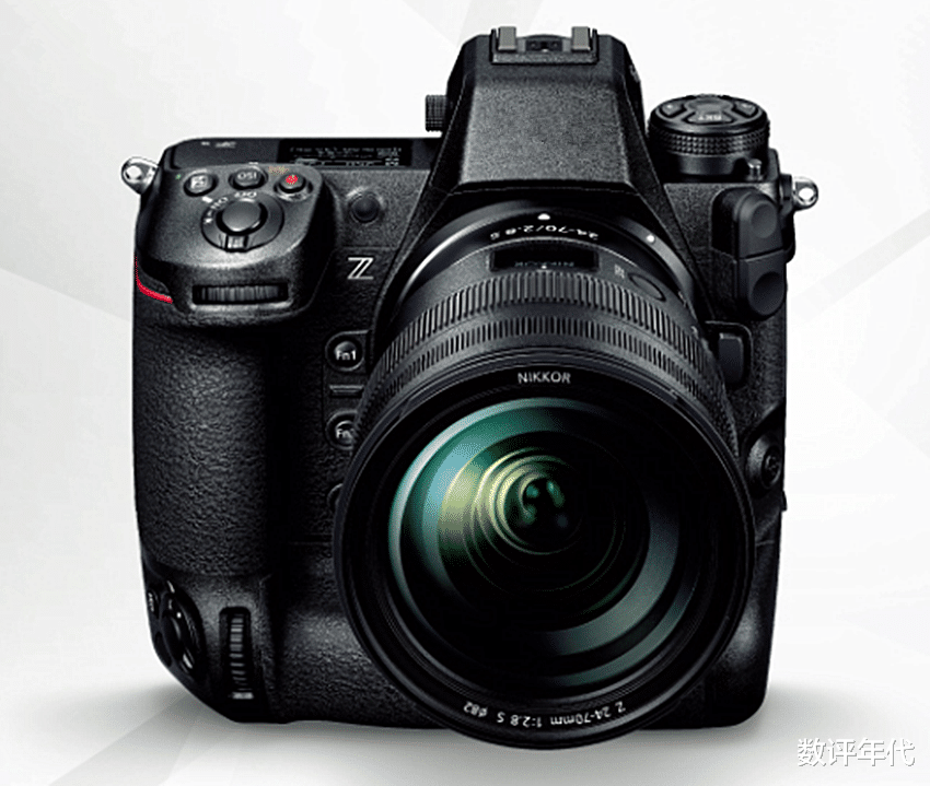 单片机|2021年最强的全画幅无反相机:4571万像素CMOS,支持两小时8K视频