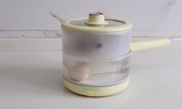 小东妈妈育儿|进入农历十月,每天早餐吃点杂粮,搭配鸡蛋和牛奶,简单又营养