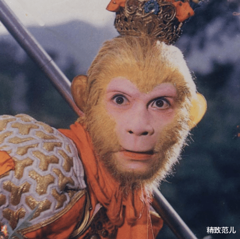 西游记|《西游记》背后的故事：妖精是“裸替”，鱼缸做龙宫，天庭玩滑板