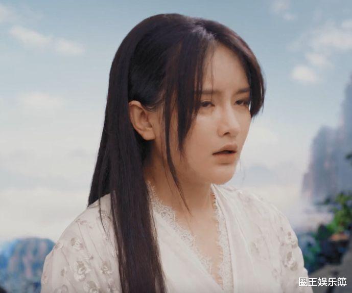 南笙|一组照片爆红网络的“国民女神”南笙，这几年的颜值大到认不出！