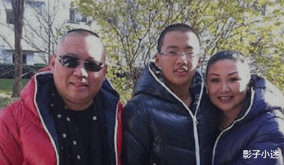 王慧|德云社背后的女人王慧，养子的一番话让他热泪盈眶。