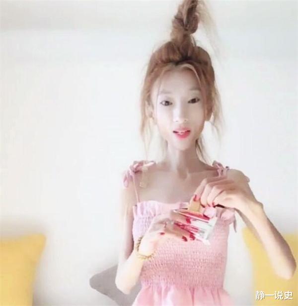 眼霜|当年从120减到58斤，为爱变成“骷髅妹”的刘野，如今过得怎样？