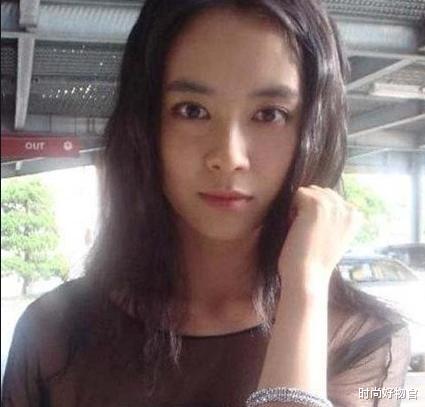 宋智孝|韩国女星宋智孝素颜出镜，38岁看着像18岁“换血美容”太“大胆”