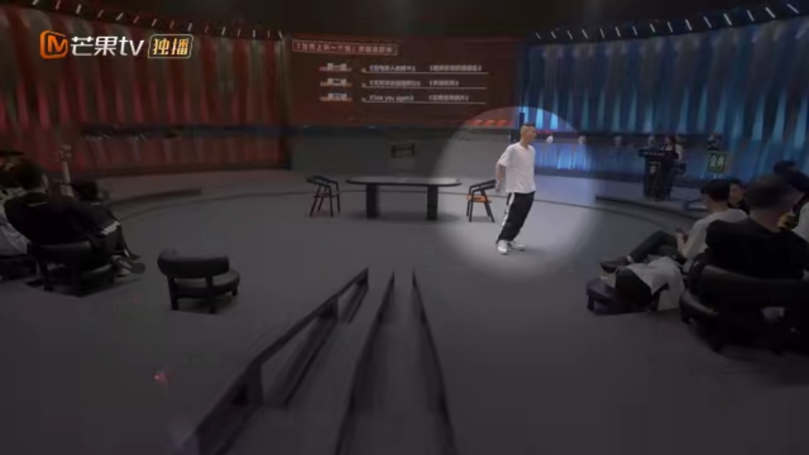 赵高|《披荆斩棘的哥哥》阵营重组，有人落寞有人惆怅……