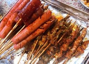 脑梗|40多岁烤肉店女老板，5年内2次脑梗偏瘫，自己说出了原因：贪吃！