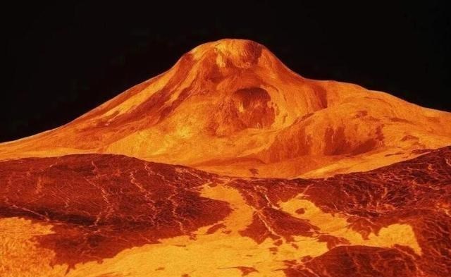 火星 金星是距离地球最近的行星，各国为何却争相探索火星？