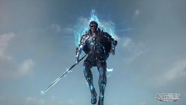 吞噬星空|吞噬星空：战神陆钢不出两集必然下线，其存在的意义是什么