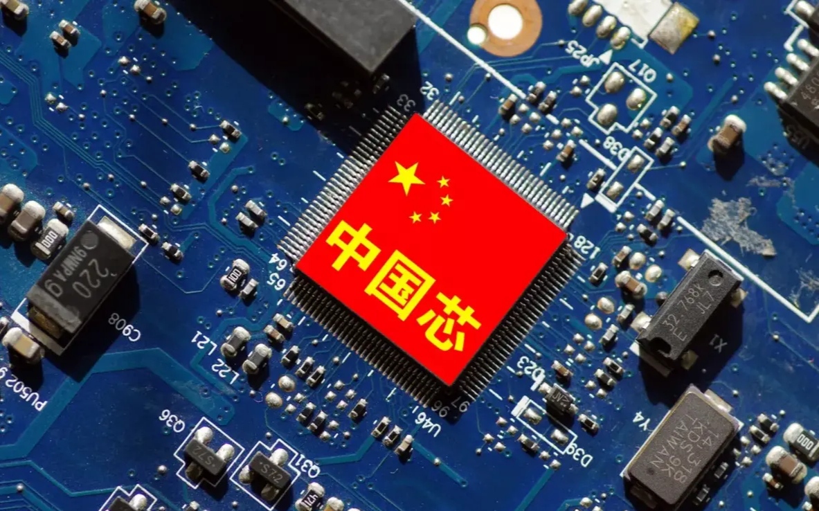 华为|现在明白为什么美国要打压华为了吧？