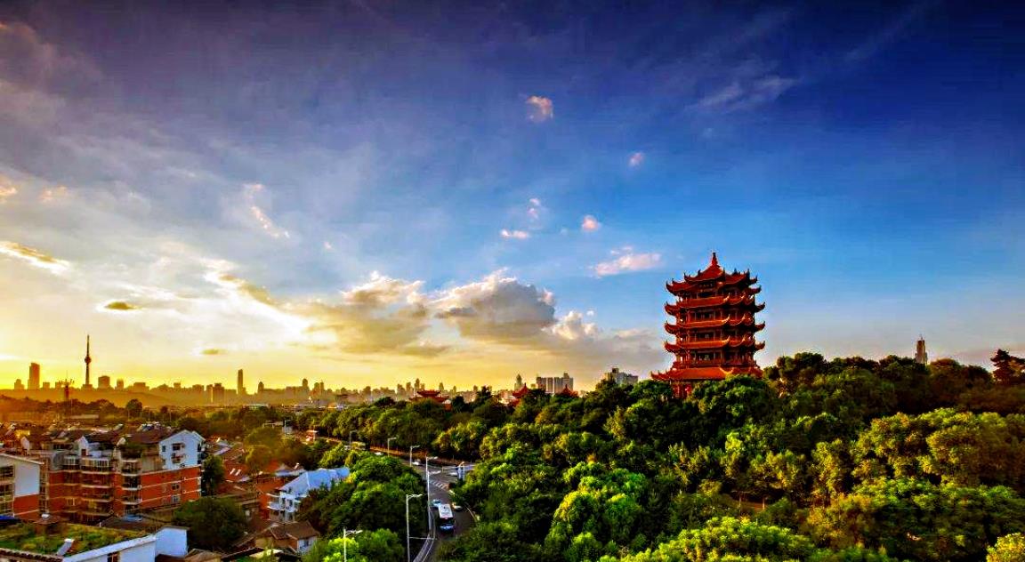 小妃旅 湖北一主二副战略升级，将晋升为3个城市群，6市因此迎来大发展