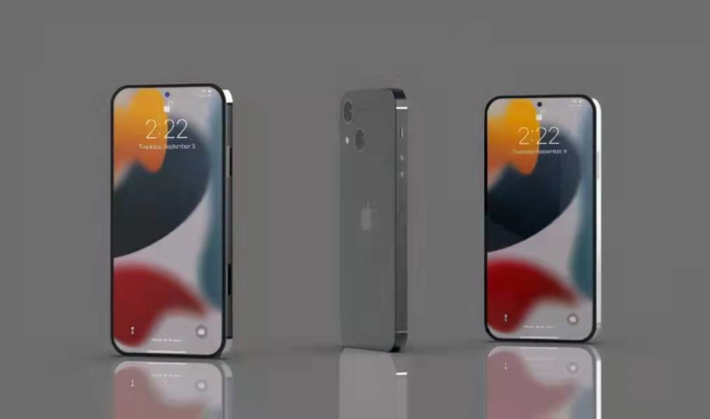 iPhone|苹果终于想通了！iPhone 14将升级4800万像素，还有哪些看点？