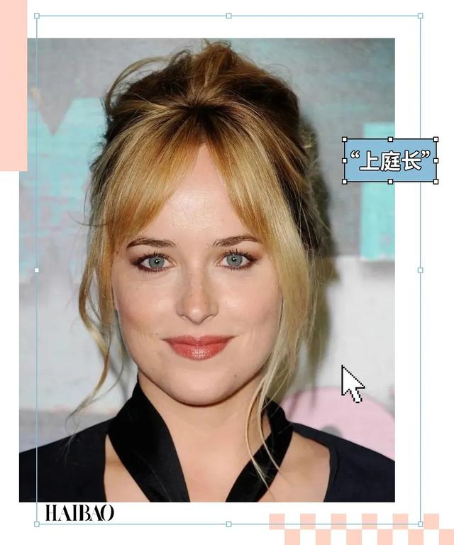 修容 同样是长脸,有的人显老,有的显气质,差在哪儿了?