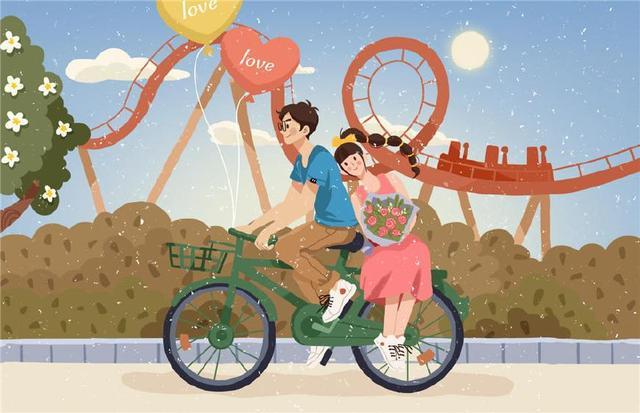 花落花潮 婚外情中，为什么男人偏向于已婚女人？都是因为这三个原因
