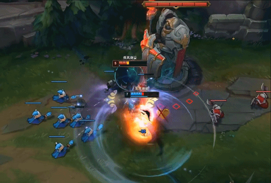 使命召唤18|无限刷金币、无冷却Q……LOL神仙队友层出不穷,游戏到底怎么了?