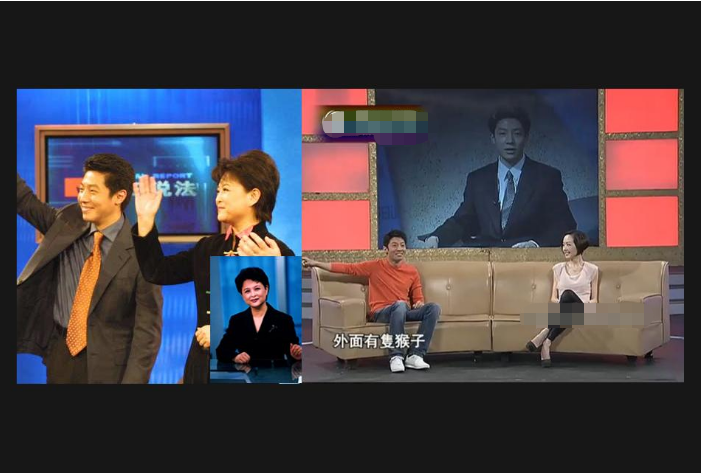 肖晓琳|央视主持肖晓琳：肠癌离世，排便若有5个“信号灯”，请快速检查