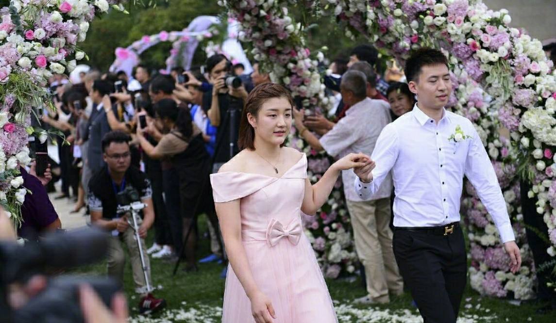 教练|太真实了！国乒世界冠军因起不来床拒绝当教练，与陈梦频传恋爱绯闻