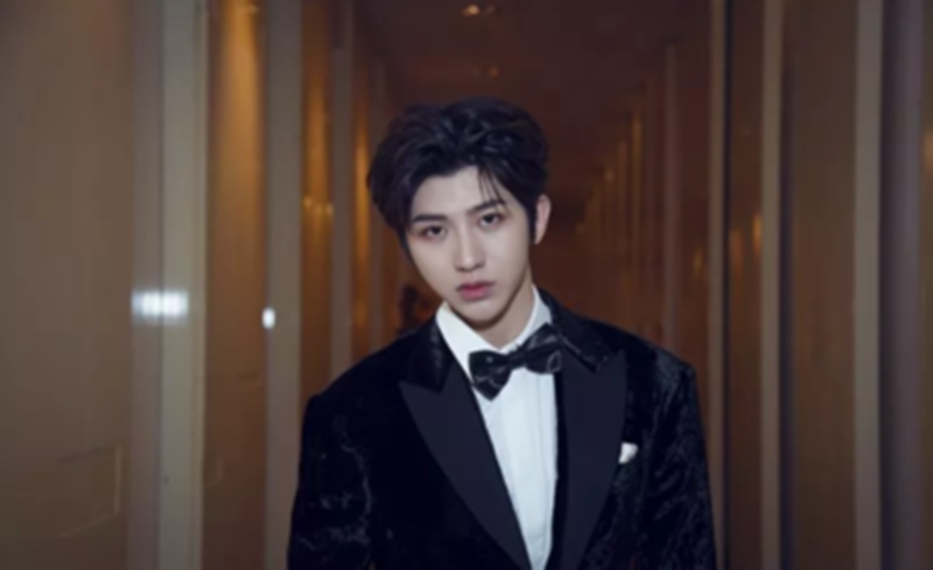 演唱会|人气明星蔡徐坤 违规演出的消息冲上了热搜