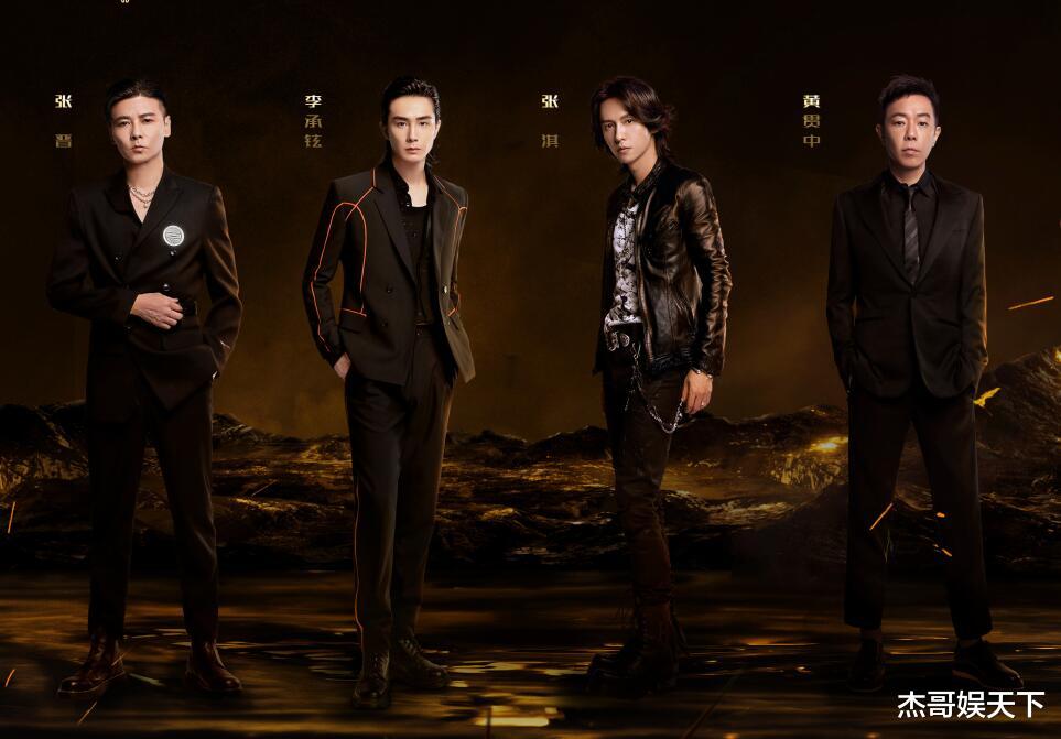 张晋|站在比赛的角度看成团夜，六公控票太明显，根本不符合正常逻辑