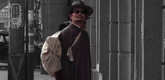 功夫|《功夫》里的天残地缺：你以为他们是小演员，其实他们大有来头