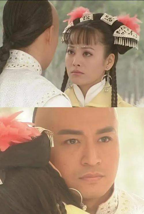 王鸥|宁静火辣情史：25岁结婚，撩过的男星不计其数，一直没有单身过！