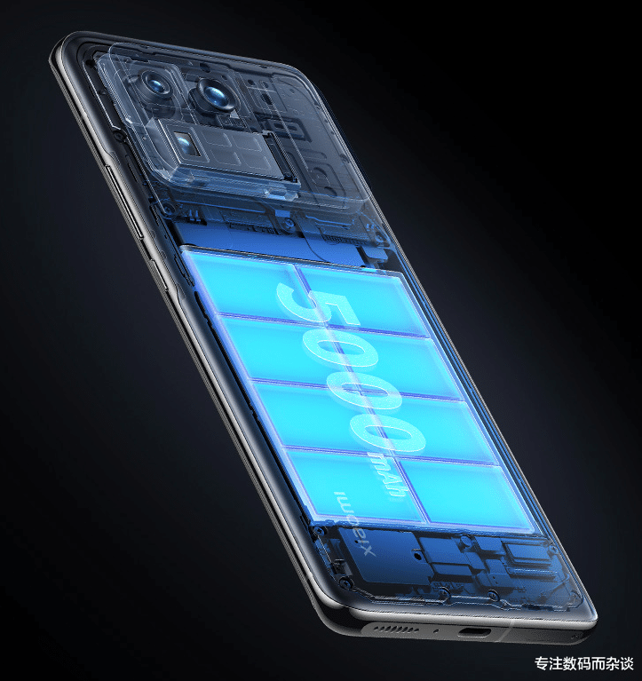 iphone13 pro|VIVOX70Pro+和小米11Ultra，同为高辨识度旗舰机，该如何选择呢