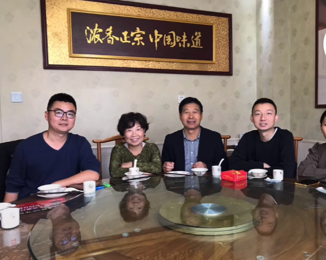 不管是错是偷,杜女士都欠许敏一个道歉