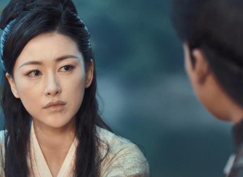 楼舒婉|楼舒婉的空白墓碑是谁的？不是给鲍文翰，而是给宁毅留下的