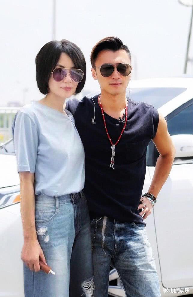 穿衣搭配|王菲谢霆锋复合七周年庆，地点定在中秋节晚会，粉丝终于得偿所愿