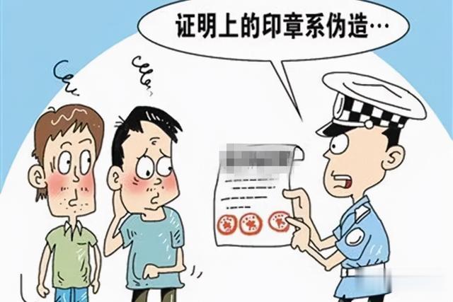 房产中介|伪造放宽优惠确认函，三名房产中介被北京警方拘留