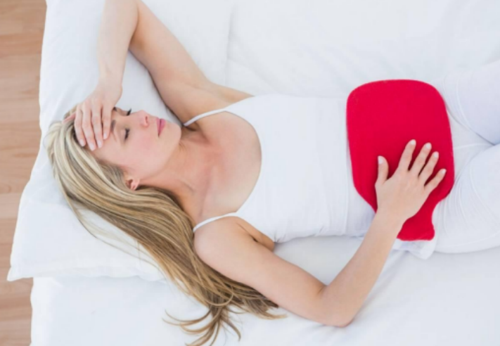 乳腺癌|乳腺癌变，月经会“说话”？妇科主任：若有3个异常，要注意排查