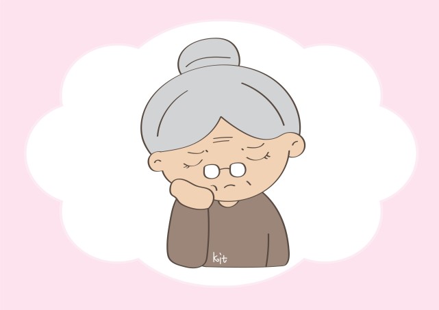 月叔育儿说|有老人帮忙带娃好不好?听听专家怎么说,值得一家人深思