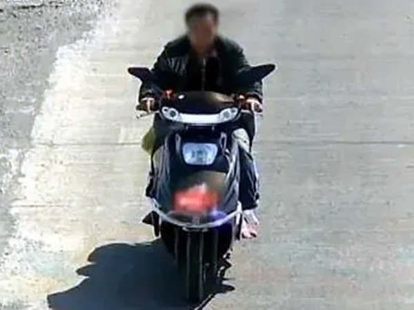 泰国 男人杀害情人抛尸水塘，警方靠纹身破案