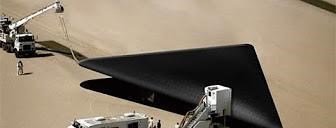 飞行器 特斯拉设计的“反重力飞行器”，到底能否实现？技术难点在哪里？