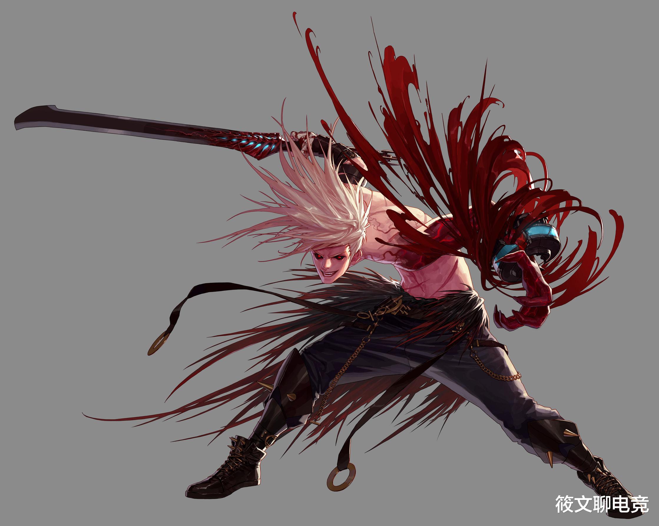 地下城与勇士|DNF：你该还不会不知道职业属性攻击吗？全职业属性攻击一览