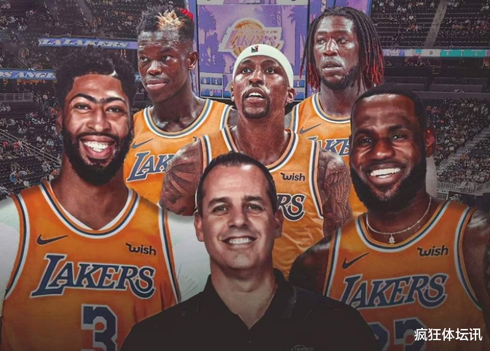 湖人队|为躲开湖人真是拼了！快船掘金太阳都在演，这是多怕遇到詹姆斯