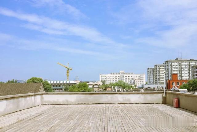 北京吃货小分队 北京新晋网红打卡地，你都去过了吗