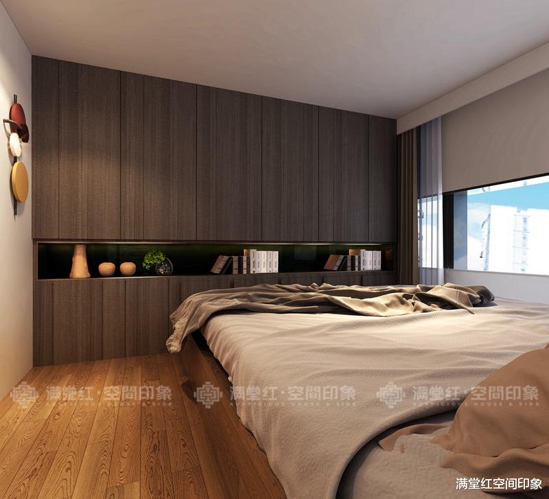 摩登轻奢风，定义与众不同的精致生活